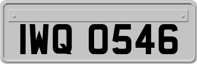 IWQ0546