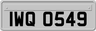 IWQ0549