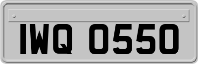 IWQ0550