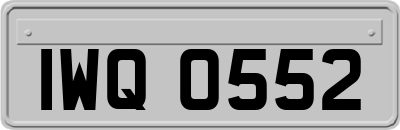 IWQ0552