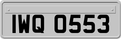 IWQ0553