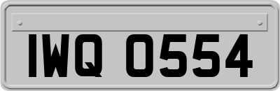 IWQ0554