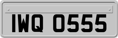 IWQ0555