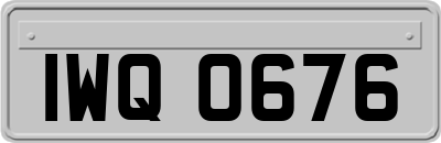 IWQ0676