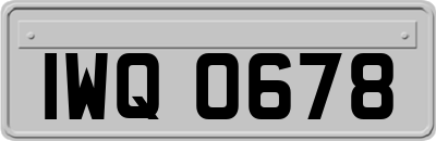 IWQ0678