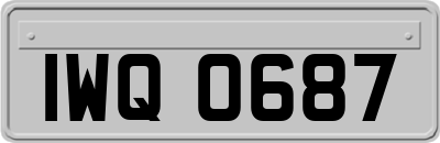 IWQ0687