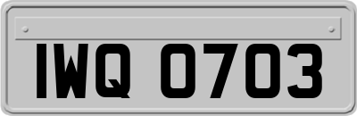 IWQ0703