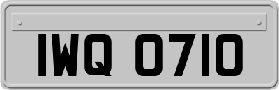 IWQ0710