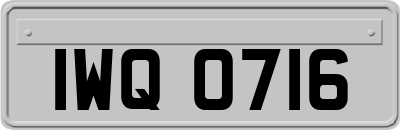 IWQ0716