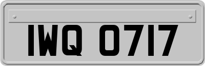IWQ0717