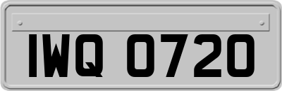IWQ0720