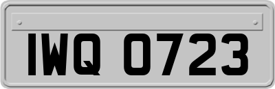 IWQ0723