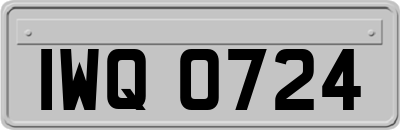 IWQ0724