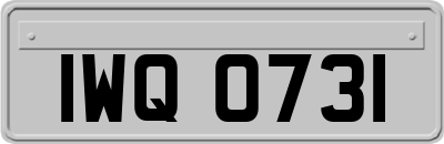 IWQ0731