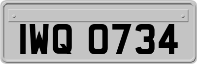 IWQ0734