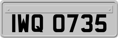 IWQ0735