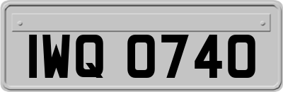 IWQ0740