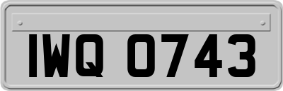 IWQ0743