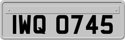IWQ0745