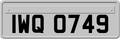 IWQ0749