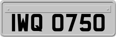 IWQ0750