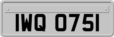 IWQ0751