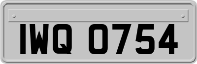 IWQ0754