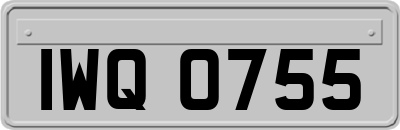 IWQ0755