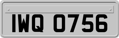 IWQ0756