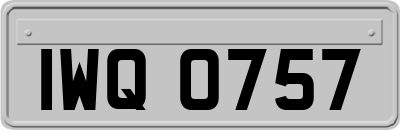 IWQ0757