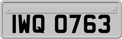 IWQ0763