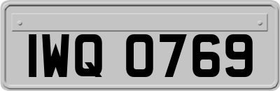 IWQ0769
