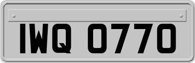 IWQ0770