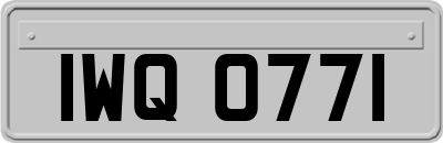 IWQ0771