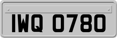 IWQ0780