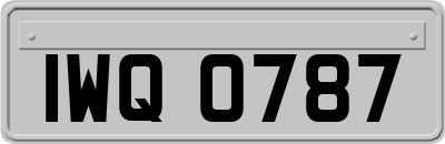 IWQ0787