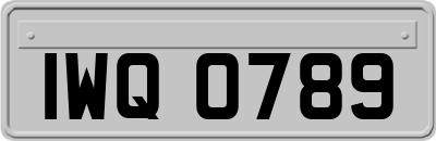IWQ0789