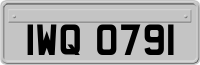 IWQ0791