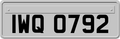 IWQ0792