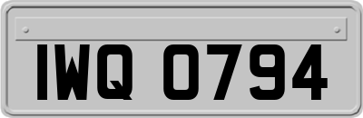 IWQ0794