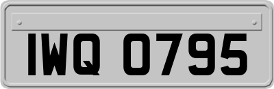 IWQ0795