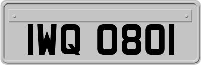 IWQ0801