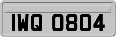 IWQ0804