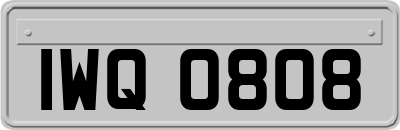 IWQ0808