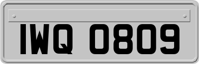 IWQ0809