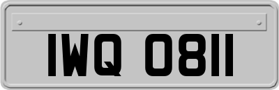 IWQ0811
