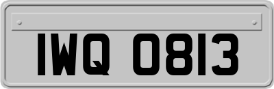 IWQ0813
