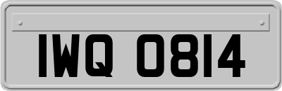 IWQ0814