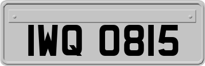 IWQ0815