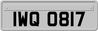 IWQ0817